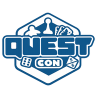 Quest Con 2026 logo