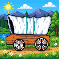 Caravan Convoy 2026 logo